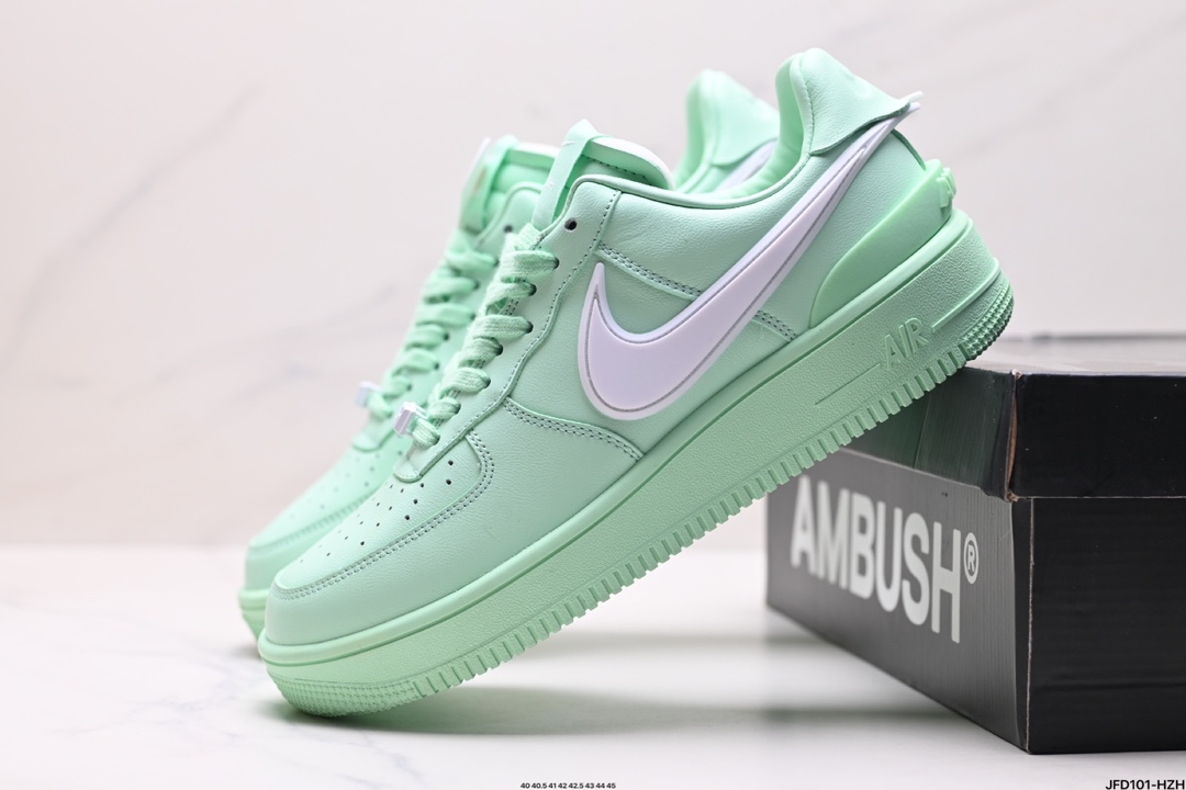 Nike Air Force 1 Shoes